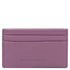 Leather card holder